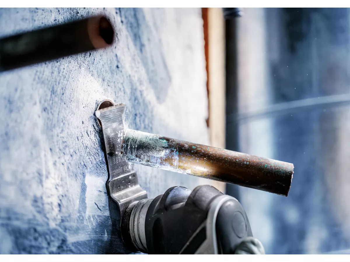 Lame de scie à plongée PRO AIZ 32 AIB Bosch